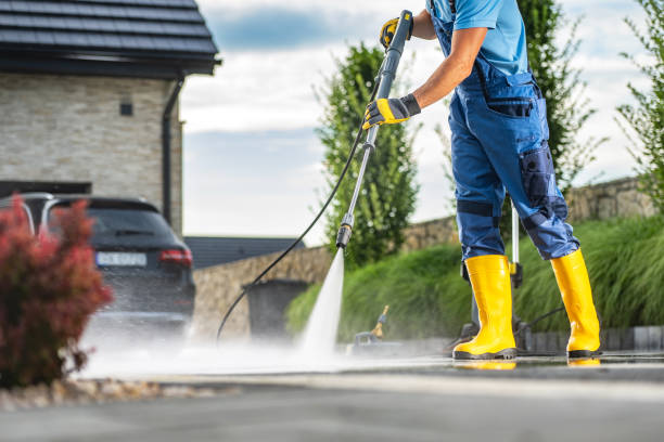 Reliable Huntsville, AR Pressure Washing Solutions