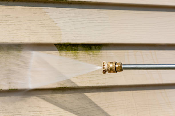 Best Commercial Building Pressure Washing  in Huntsville, AR